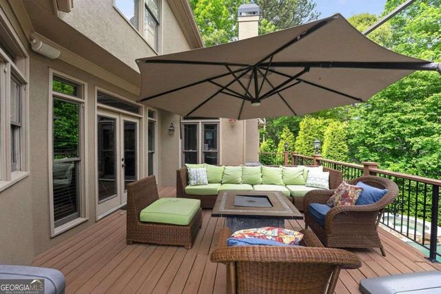 640 Goldpoint Trace, Woodstock, GA 30189