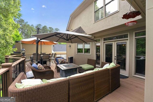 640 Goldpoint Trace, Woodstock, GA 30189