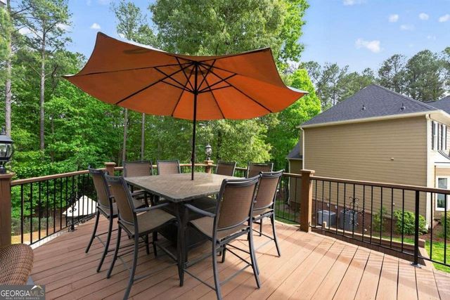 640 Goldpoint Trace, Woodstock, GA 30189