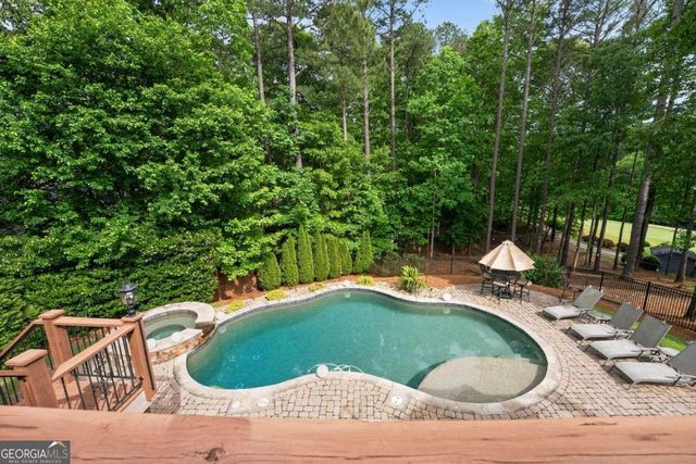 640 Goldpoint Trace, Woodstock, GA 30189