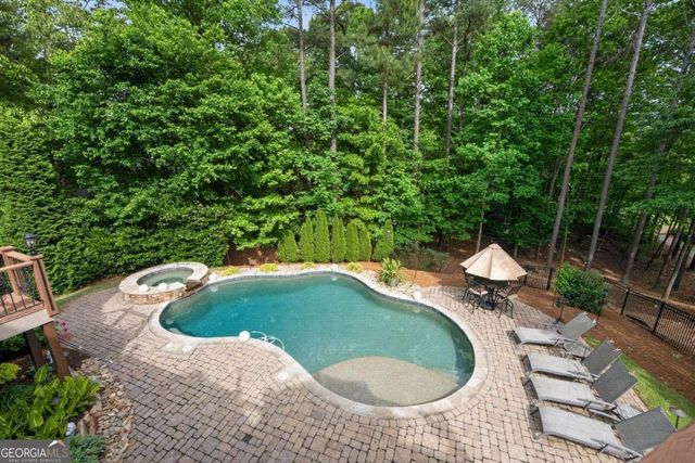 640 Goldpoint Trace, Woodstock, GA 30189