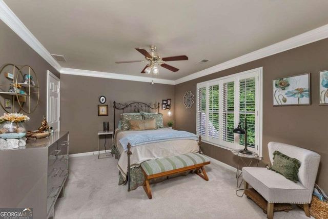 640 Goldpoint Trace, Woodstock, GA 30189