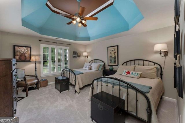 640 Goldpoint Trace, Woodstock, GA 30189