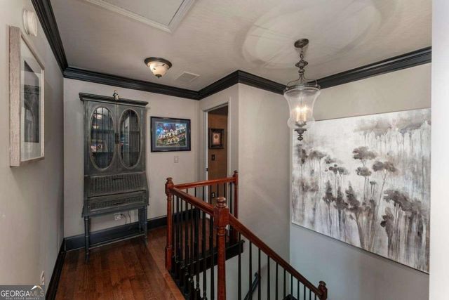 640 Goldpoint Trace, Woodstock, GA 30189