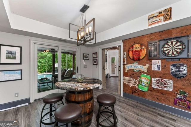 640 Goldpoint Trace, Woodstock, GA 30189