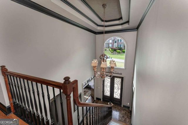 640 Goldpoint Trace, Woodstock, GA 30189
