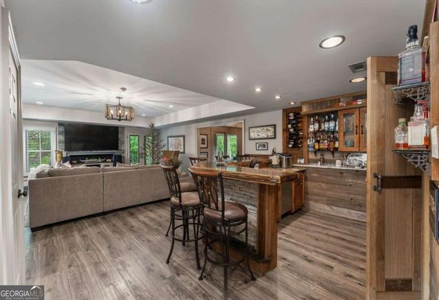 640 Goldpoint Trace, Woodstock, GA 30189