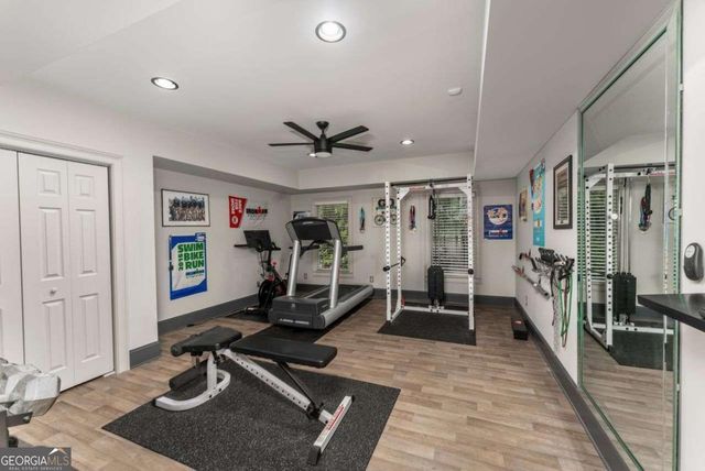 640 Goldpoint Trace, Woodstock, GA 30189