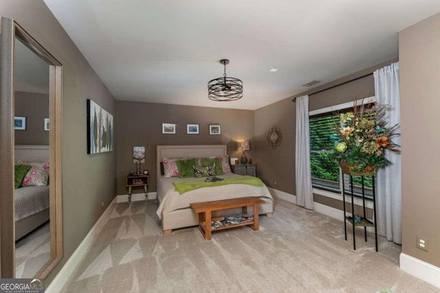640 Goldpoint Trace, Woodstock, GA 30189
