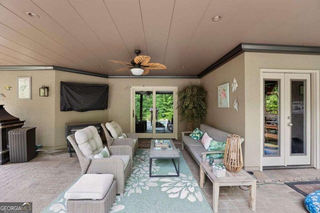 640 Goldpoint Trace, Woodstock, GA 30189