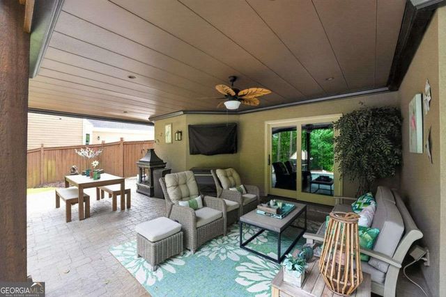 640 Goldpoint Trace, Woodstock, GA 30189