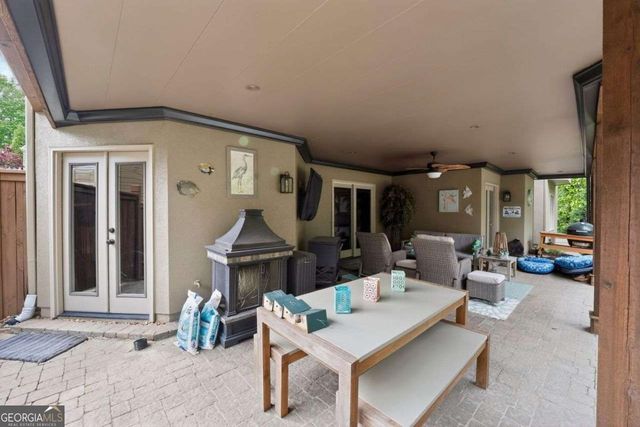 640 Goldpoint Trace, Woodstock, GA 30189