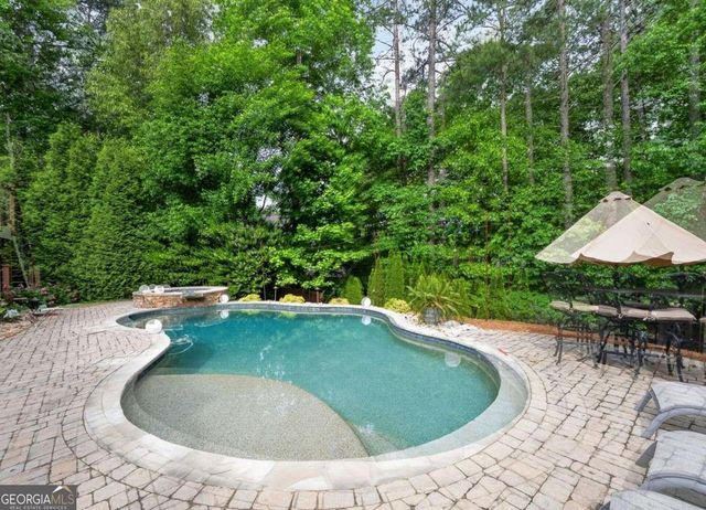 640 Goldpoint Trace, Woodstock, GA 30189