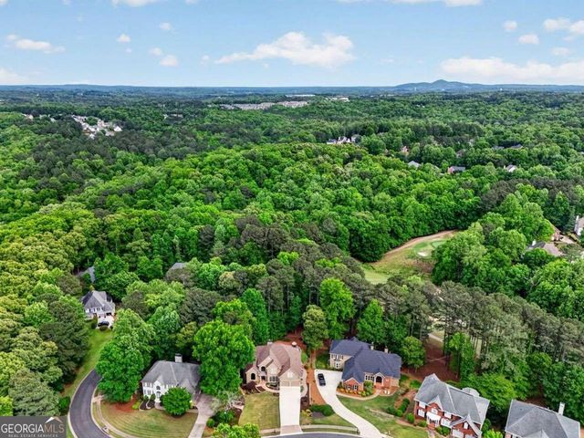 640 Goldpoint Trace, Woodstock, GA 30189