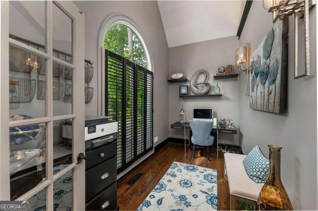 640 Goldpoint Trace, Woodstock, GA 30189