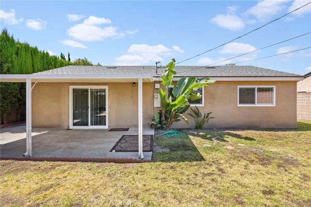 3619 W Myra Avenue, Anaheim, CA 92804