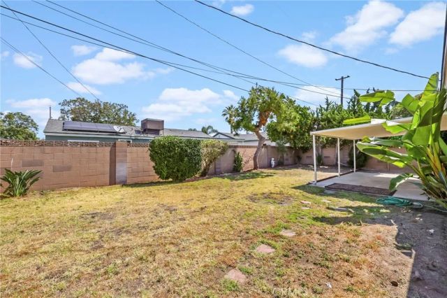 3619 W Myra Avenue, Anaheim, CA 92804