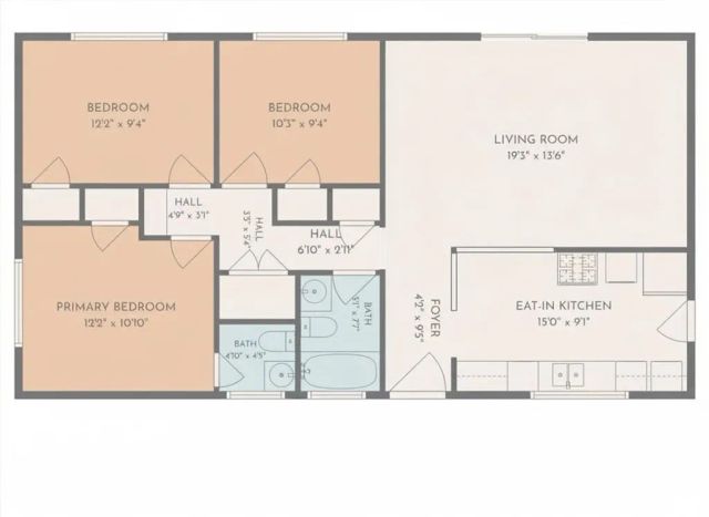 3619 W Myra Avenue, Anaheim, CA 92804