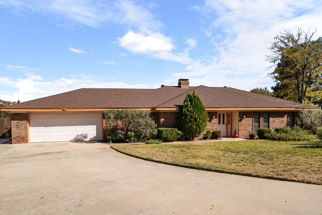 4 Glenwick Cove, Big Spring, TX 79720