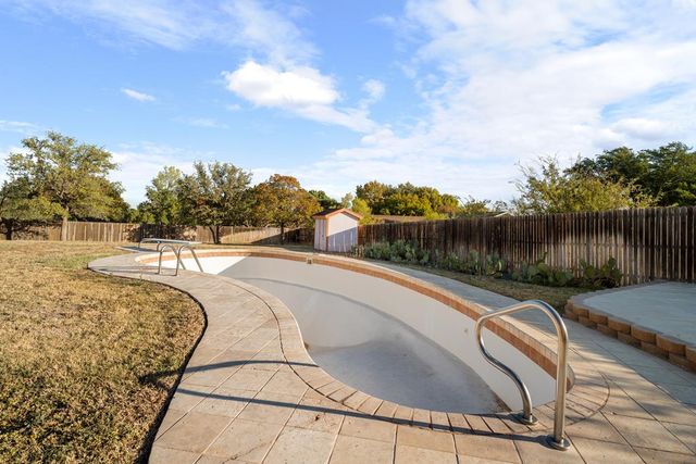 4 Glenwick Cove, Big Spring, TX 79720