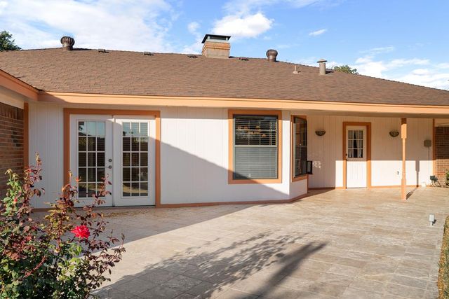 4 Glenwick Cove, Big Spring, TX 79720