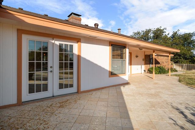 4 Glenwick Cove, Big Spring, TX 79720