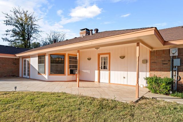 4 Glenwick Cove, Big Spring, TX 79720