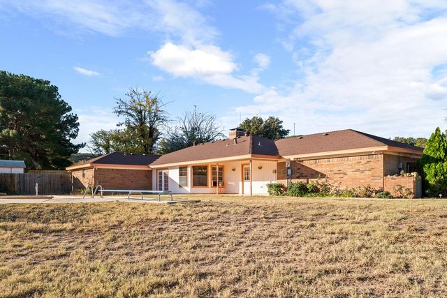 4 Glenwick Cove, Big Spring, TX 79720