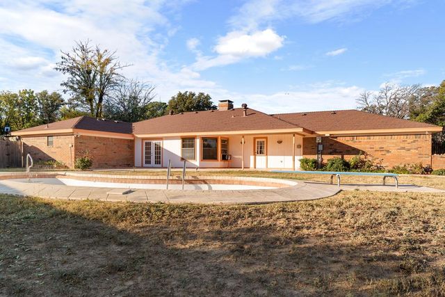 4 Glenwick Cove, Big Spring, TX 79720