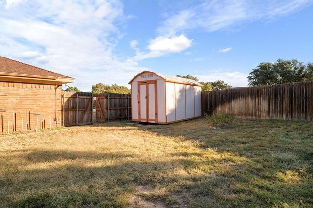 4 Glenwick Cove, Big Spring, TX 79720