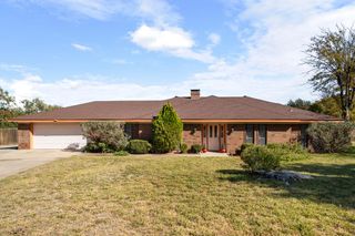 4 Glenwick Cove, Big Spring, TX 79720