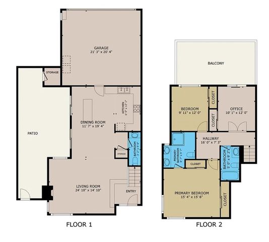 1066 Sunwood Lane, Oak Park, CA 91377