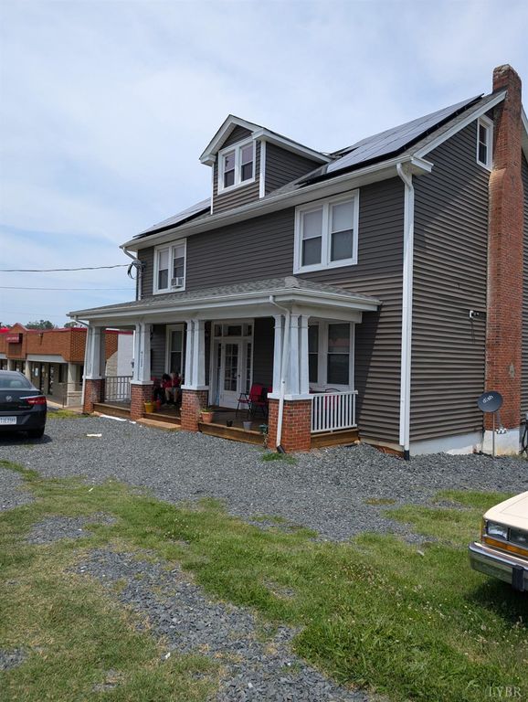4123 S Amherst Highway, Madison Heights, VA 24572