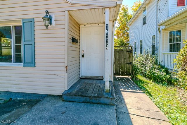 15114 Sunview Avenue, Cleveland, OH 44128