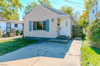 15114 Sunview Avenue, Cleveland, OH 44128