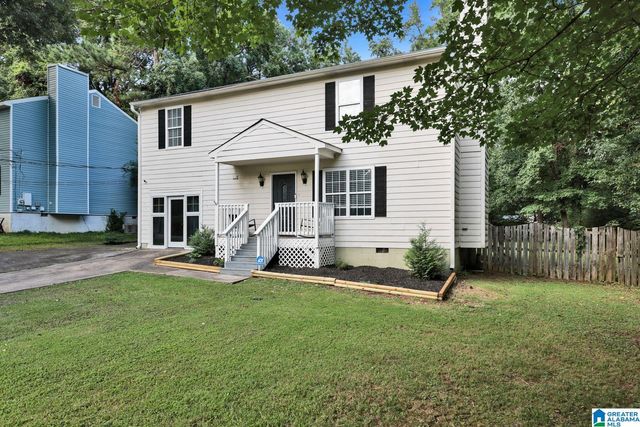 2307 PENTLAND DRIVE, Birmingham, AL 35235