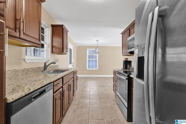 2307 PENTLAND DRIVE, Birmingham, AL 35235