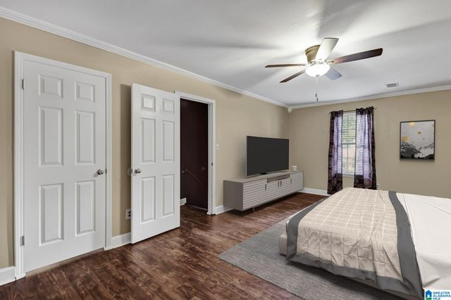 2307 PENTLAND DRIVE, Birmingham, AL 35235