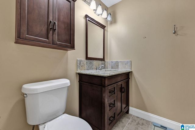 2307 PENTLAND DRIVE, Birmingham, AL 35235