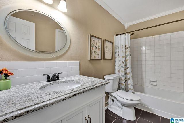 2307 PENTLAND DRIVE, Birmingham, AL 35235