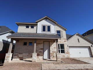 2012 Billings WAY, Leander, TX 78641