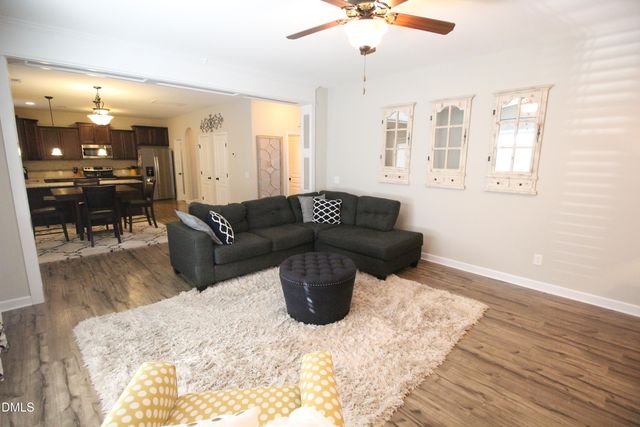 17 High Ridge Court, Willow Spring, NC 27592