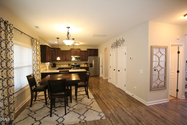17 High Ridge Court, Willow Spring, NC 27592