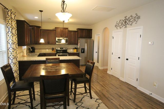 17 High Ridge Court, Willow Spring, NC 27592