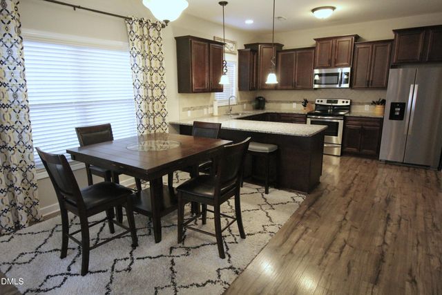 17 High Ridge Court, Willow Spring, NC 27592
