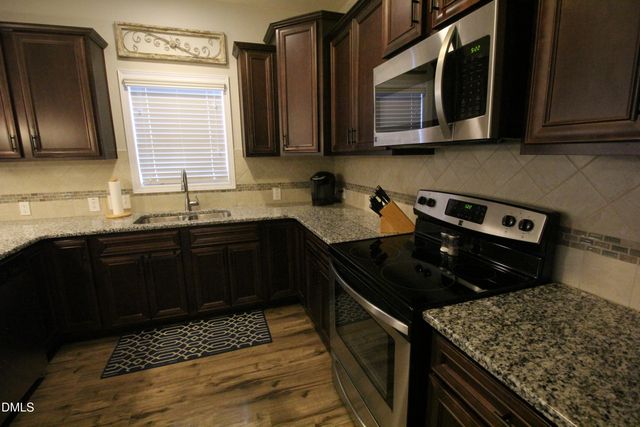 17 High Ridge Court, Willow Spring, NC 27592