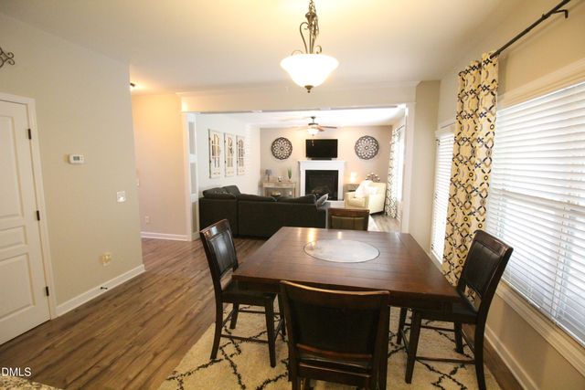 17 High Ridge Court, Willow Spring, NC 27592