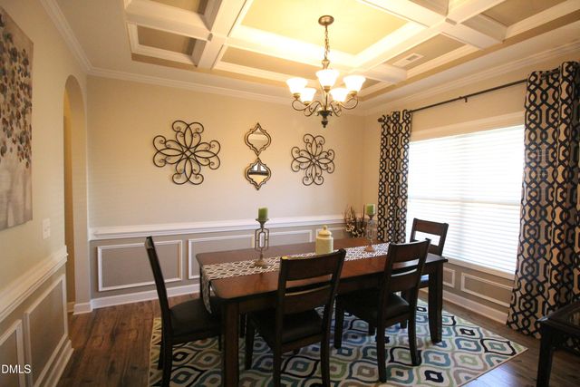 17 High Ridge Court, Willow Spring, NC 27592