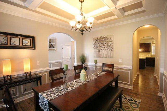 17 High Ridge Court, Willow Spring, NC 27592