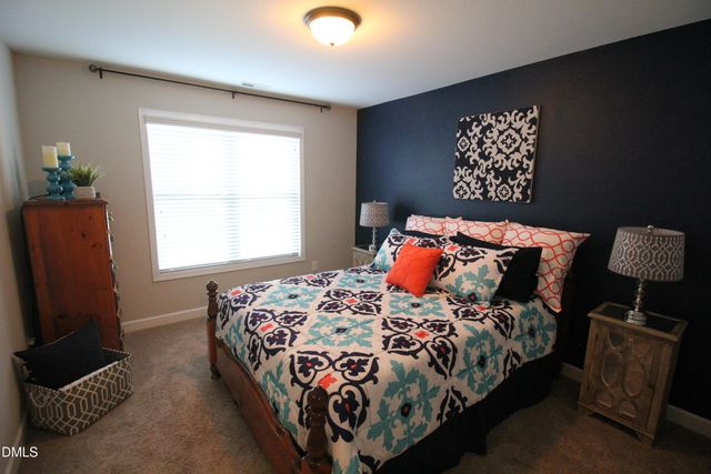 17 High Ridge Court, Willow Spring, NC 27592